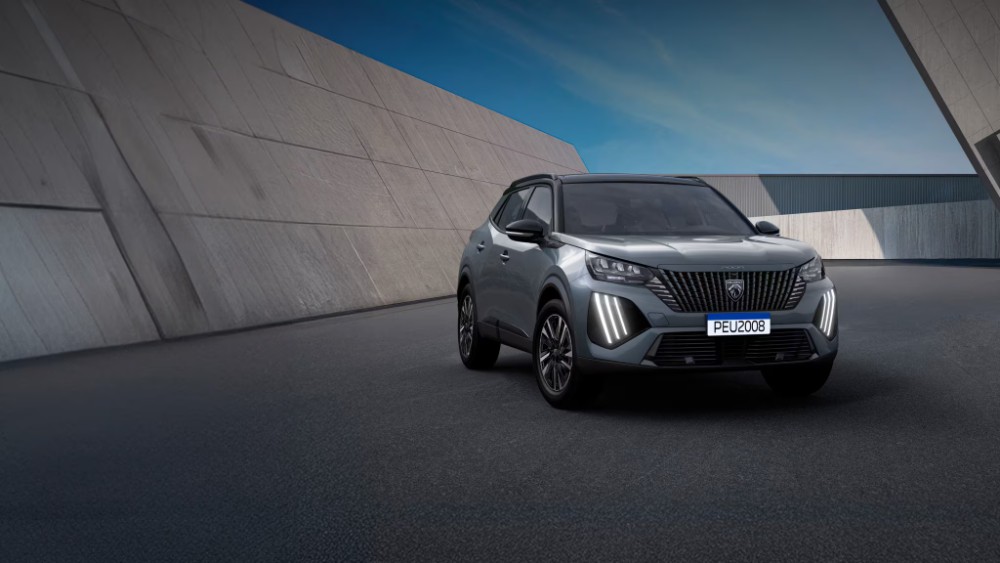 Peugeot 2008 Allure — foto 4